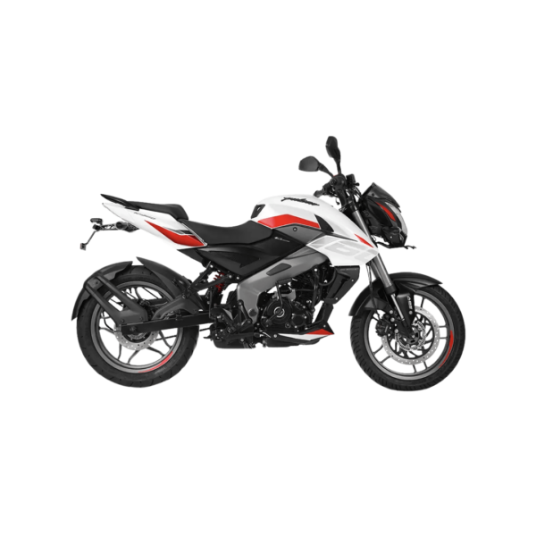 Bajaj Pulsar