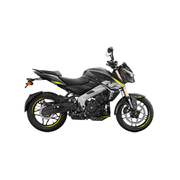 Bajaj Pulsar - Image 3