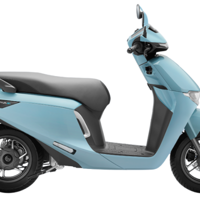 Honda Activa EV