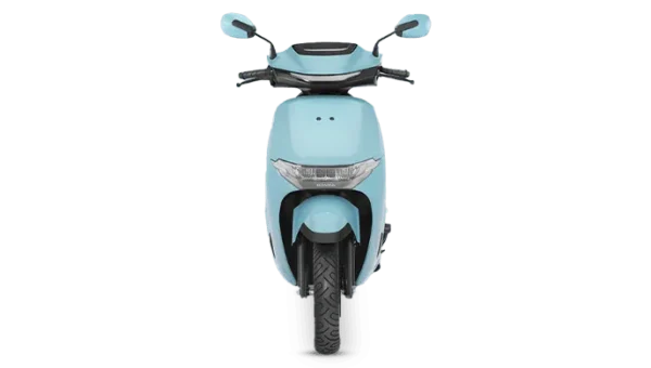 Honda Activa EV - Image 4