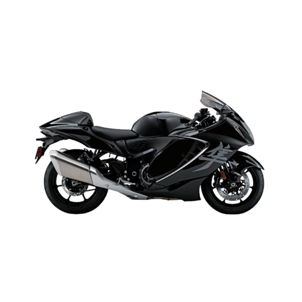 Suzuki Hayabusa