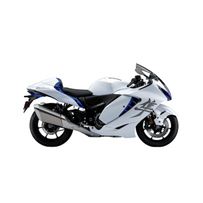 Suzuki Hayabusa