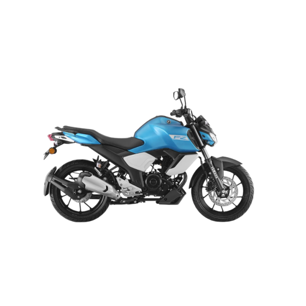 Yamaha FZ