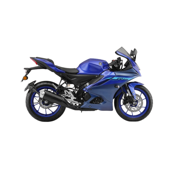 Yamaha R15