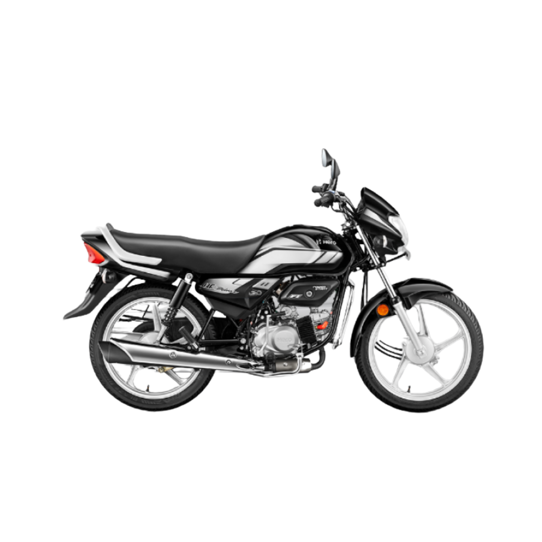 hero hf deluxe