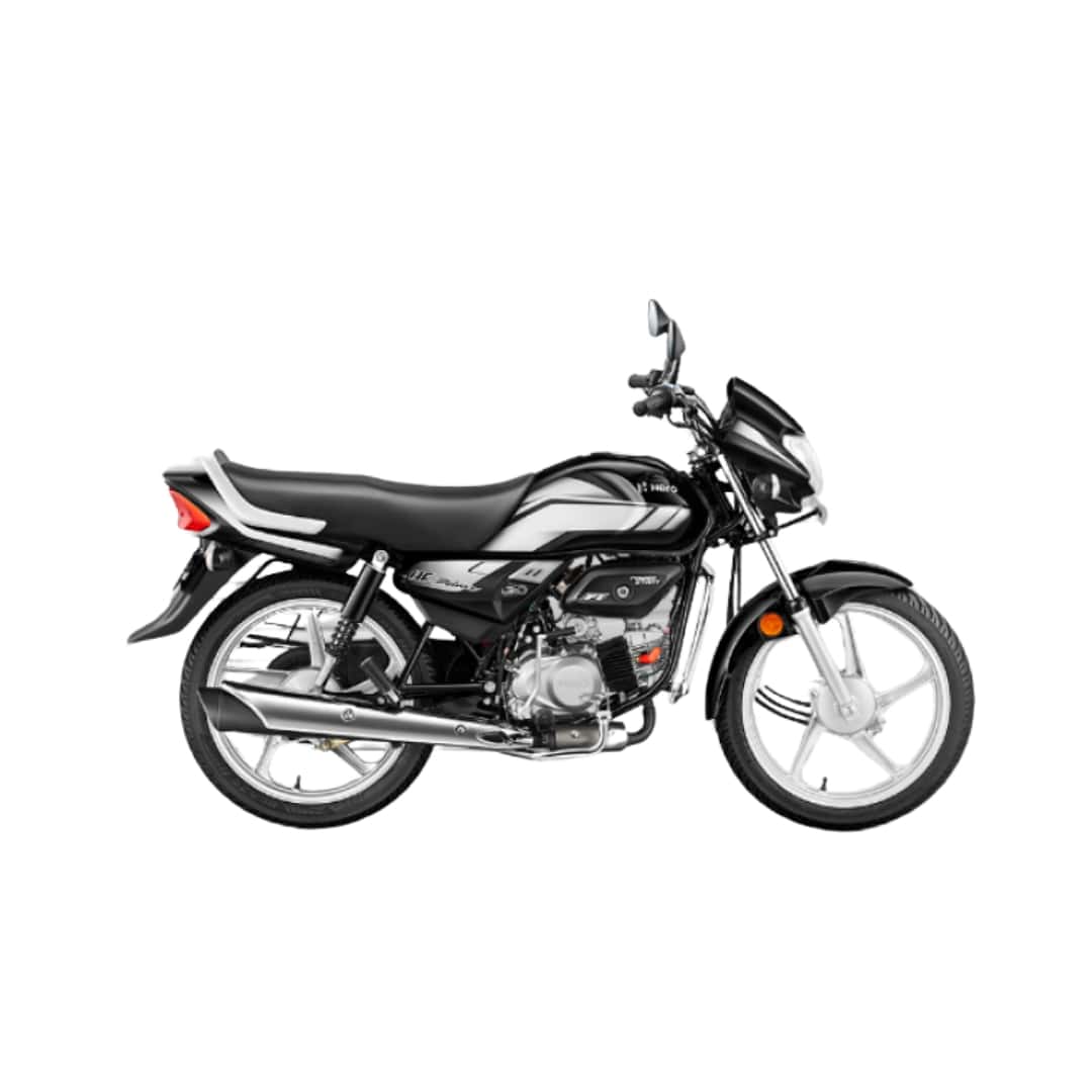 hero hf deluxe