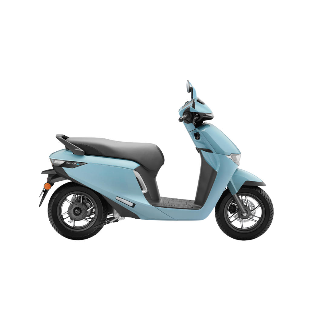 honda activa ev