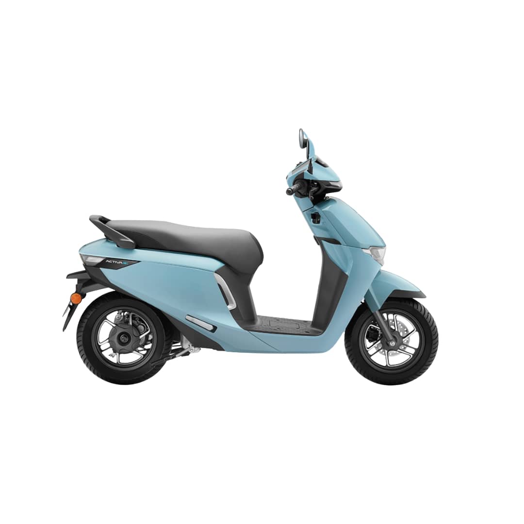honda activa ev