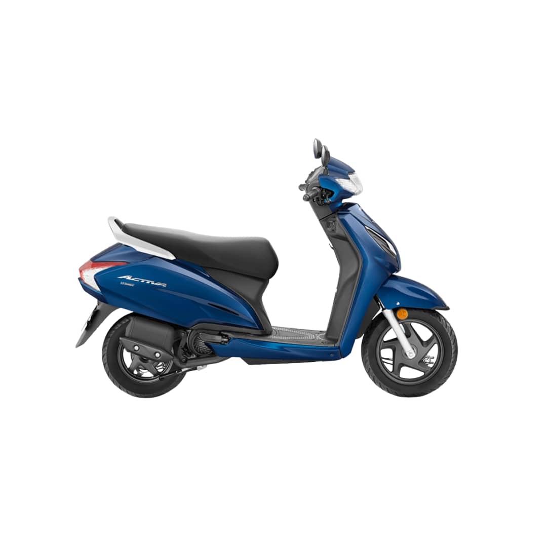 honda activa