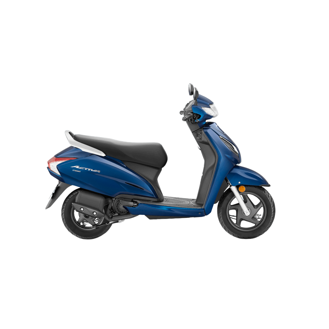 honda activa
