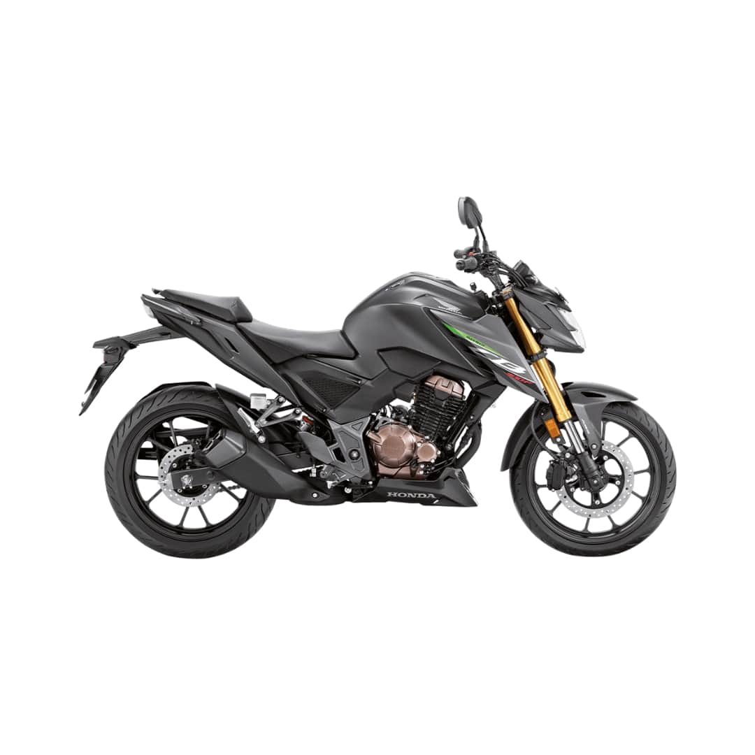 honda cb 01