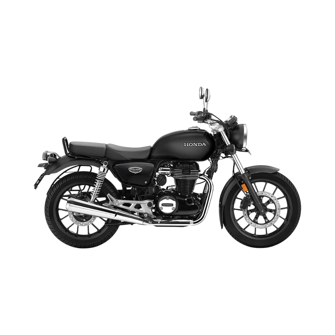 honda cb 03