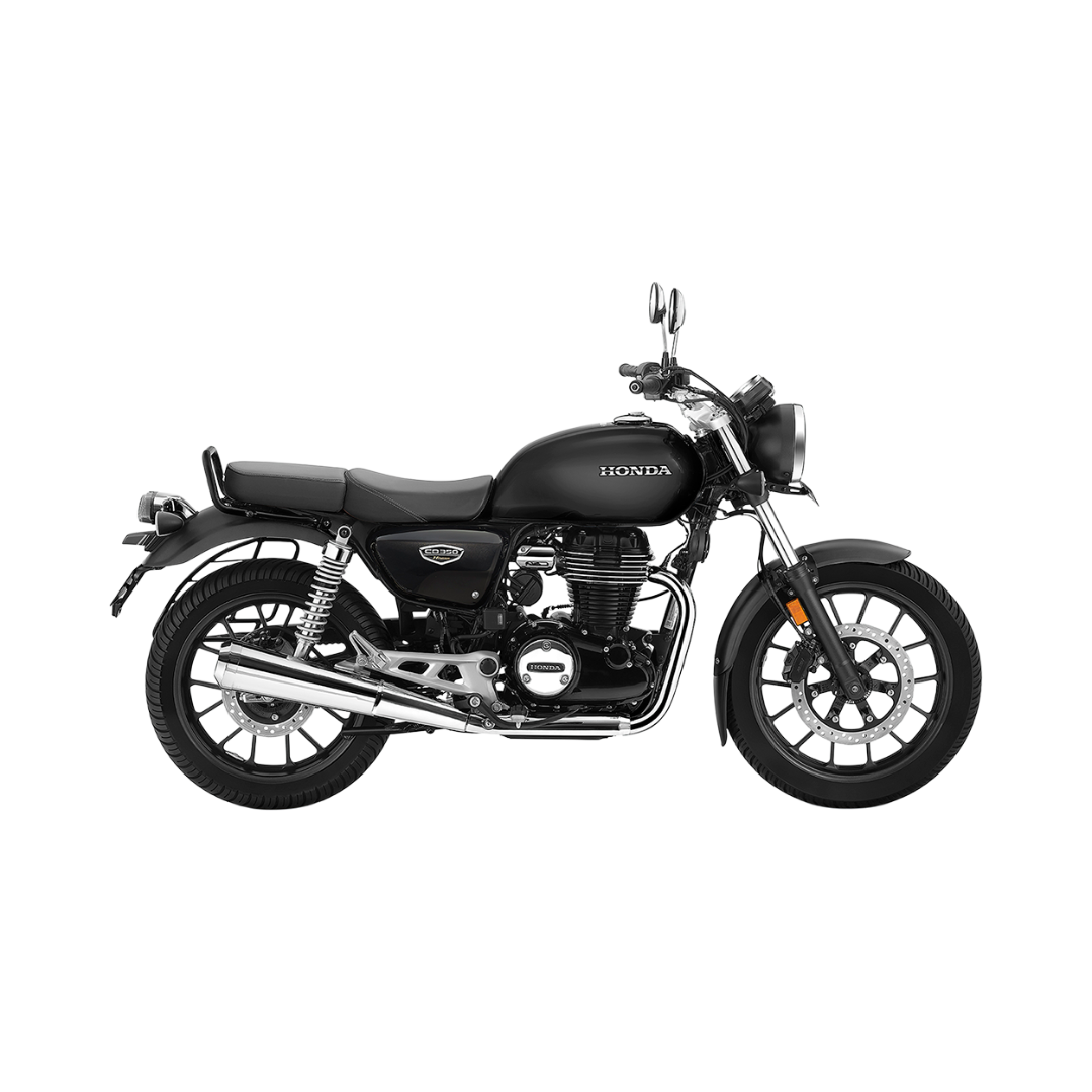 honda cb 03