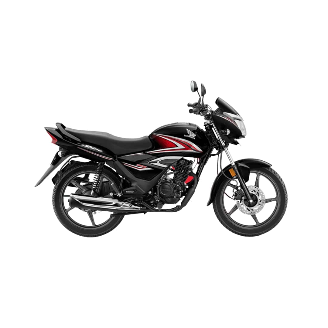 honda shine
