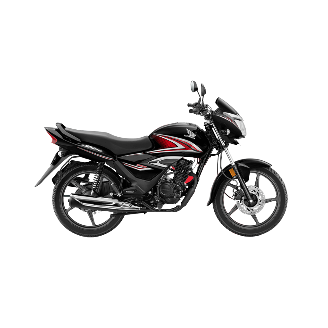 honda shine