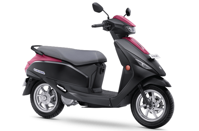 suzuki access ev