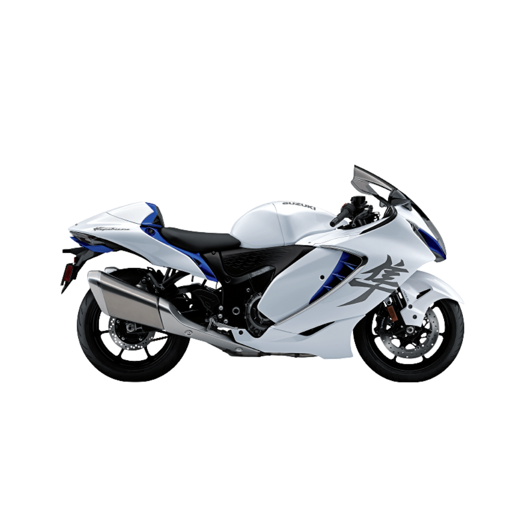 suzuki hayabusa 02