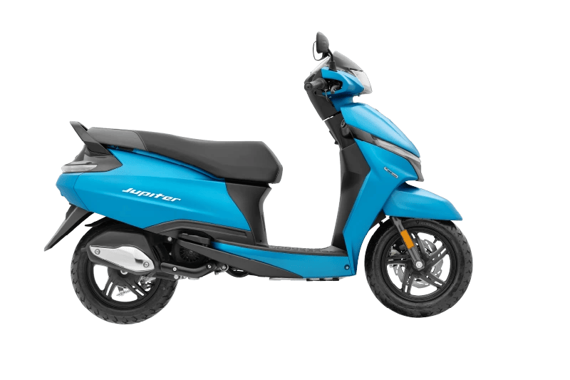 tvs jupiter