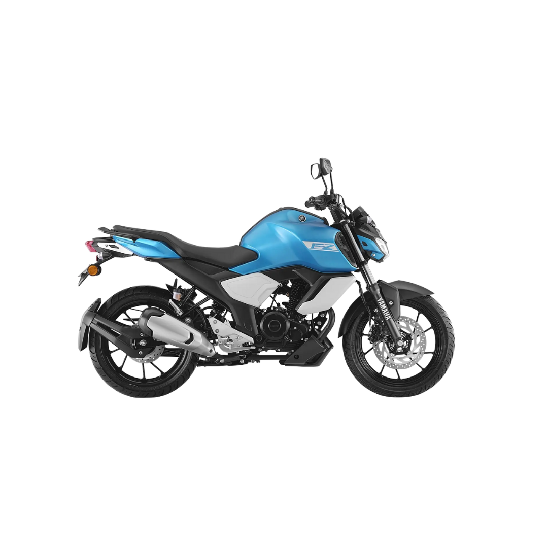 yamaha FZ