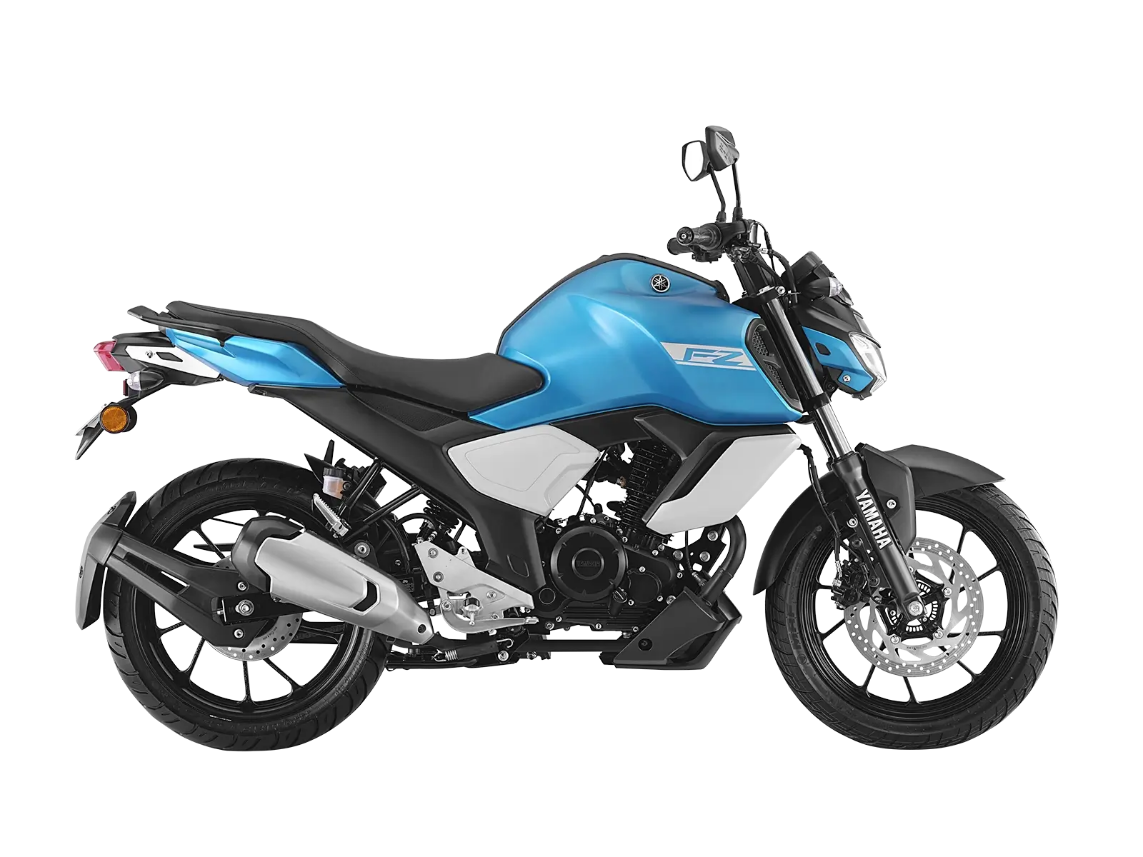 yamaha fz