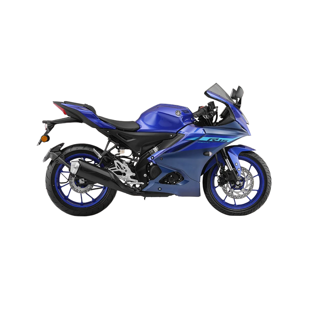 yamaha r15